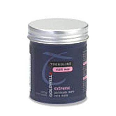 GOLDWELL_TRENDLINE MATT WAX 103.5g_Cosmetic World